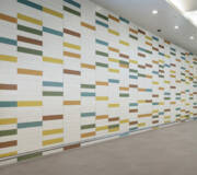 ceramic tile wall art