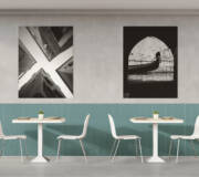 ceramic tile wall art