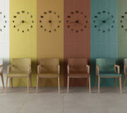 ceramic tile wall art