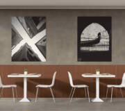 ceramic tile wall art