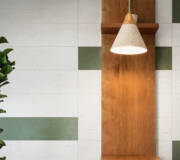 ceramic tile wall art