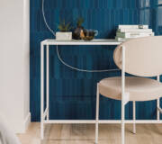 large decorative ceramic