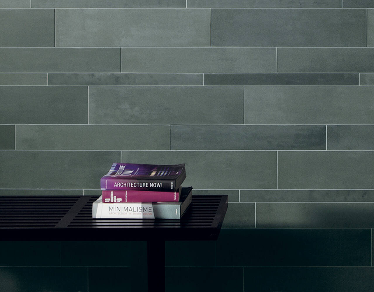 porcelain tile bathroom