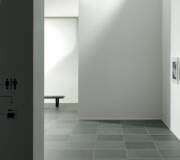 porcelain tile bathroom