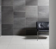 porcelain tile bathroom
