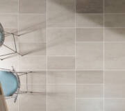 porcelain tile bathroom