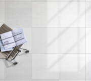 porcelain tile bathroom