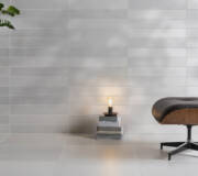 porcelain tile bathroom