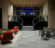 porcelain tile bathroom