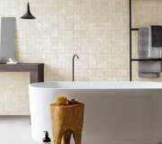 relief tile ceramics