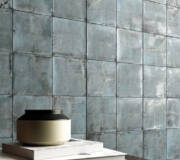 relief tile ceramics