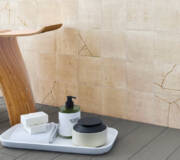 relief tile ceramics