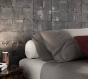 relief tile ceramics