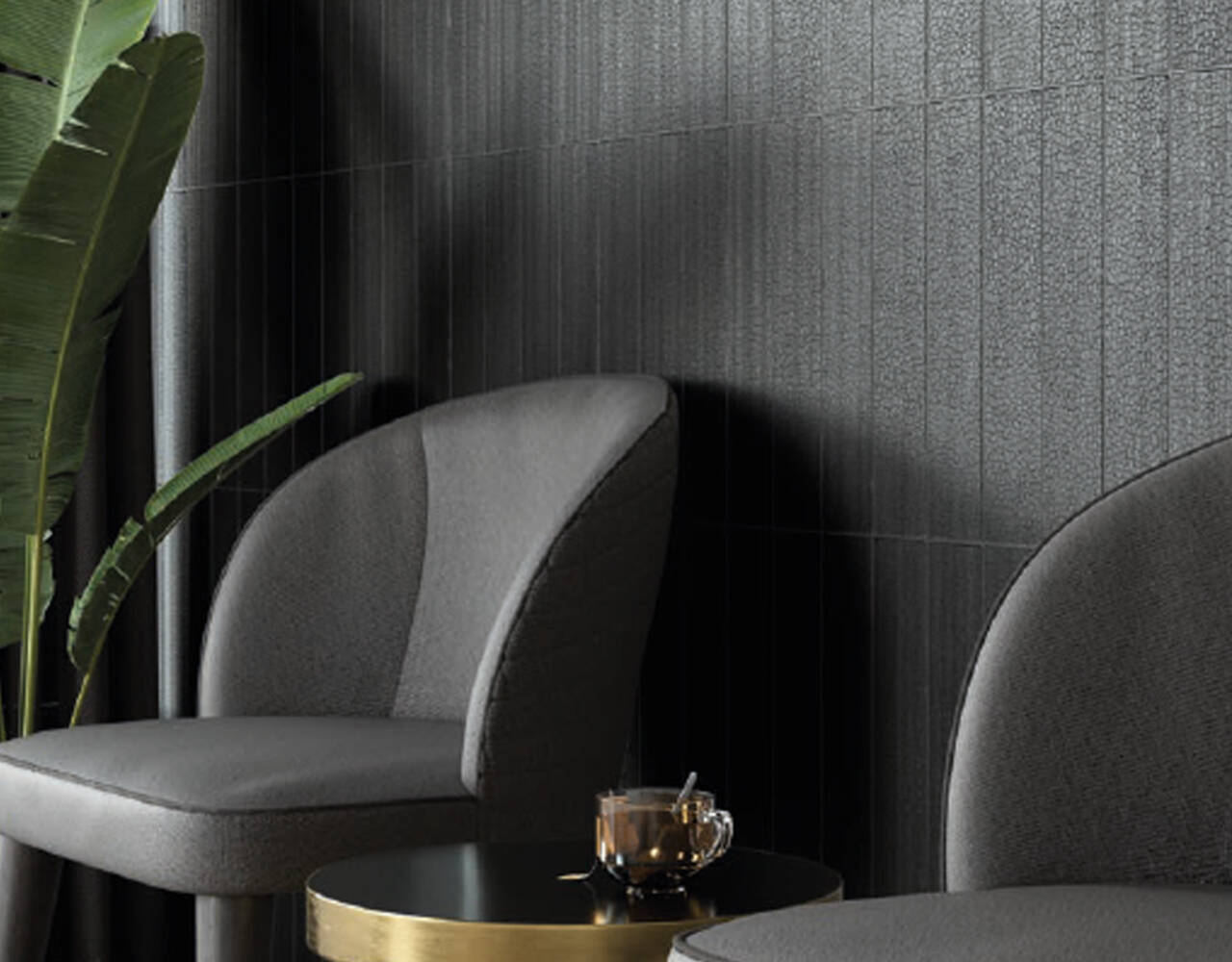 relief tile ceramics