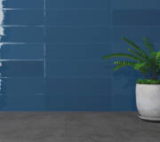 large decorative ceramic