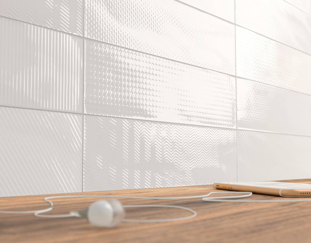 large decorative ceramic