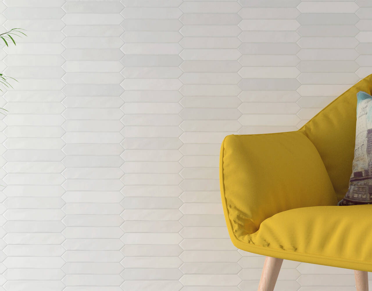 large decorative ceramic