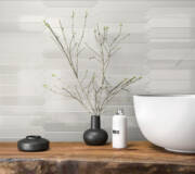 large decorative ceramic