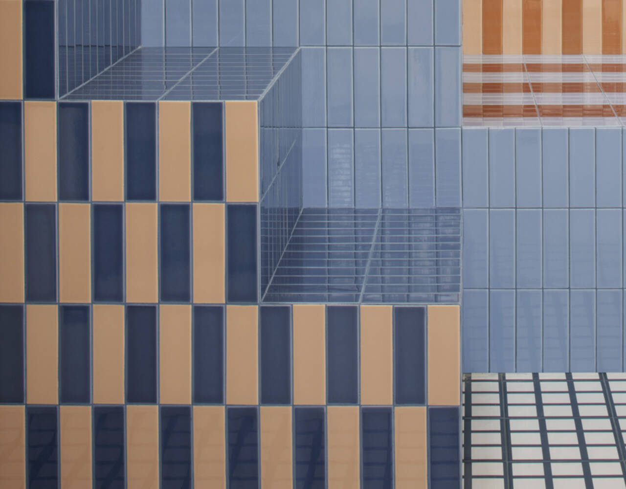 brick tiles for interior walls