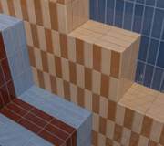 brick tiles for interior walls