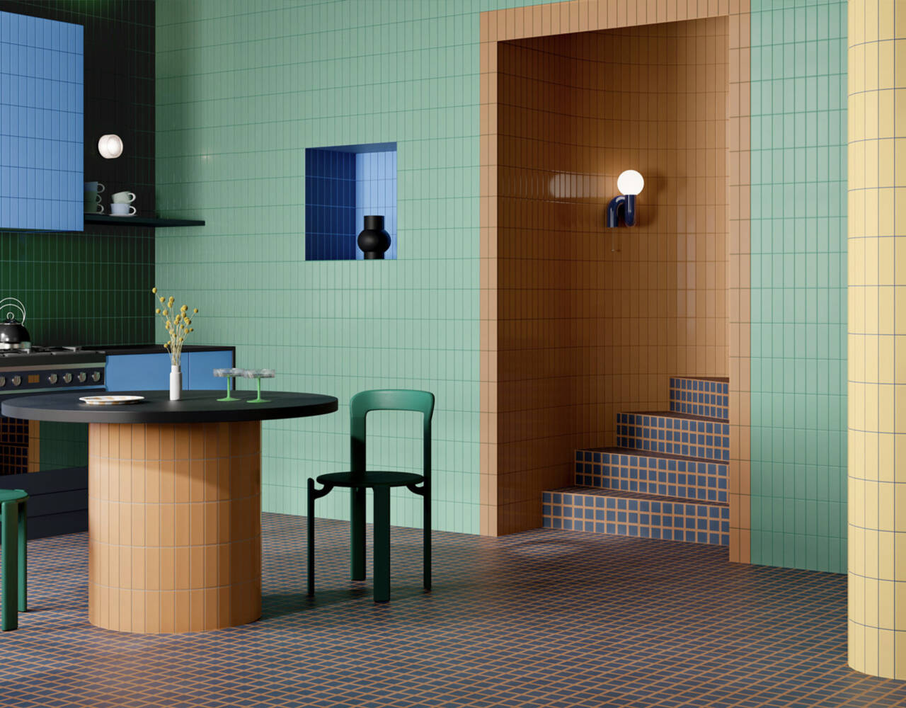 brick tiles for interior walls