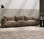 large decorative ceramic tile wall art