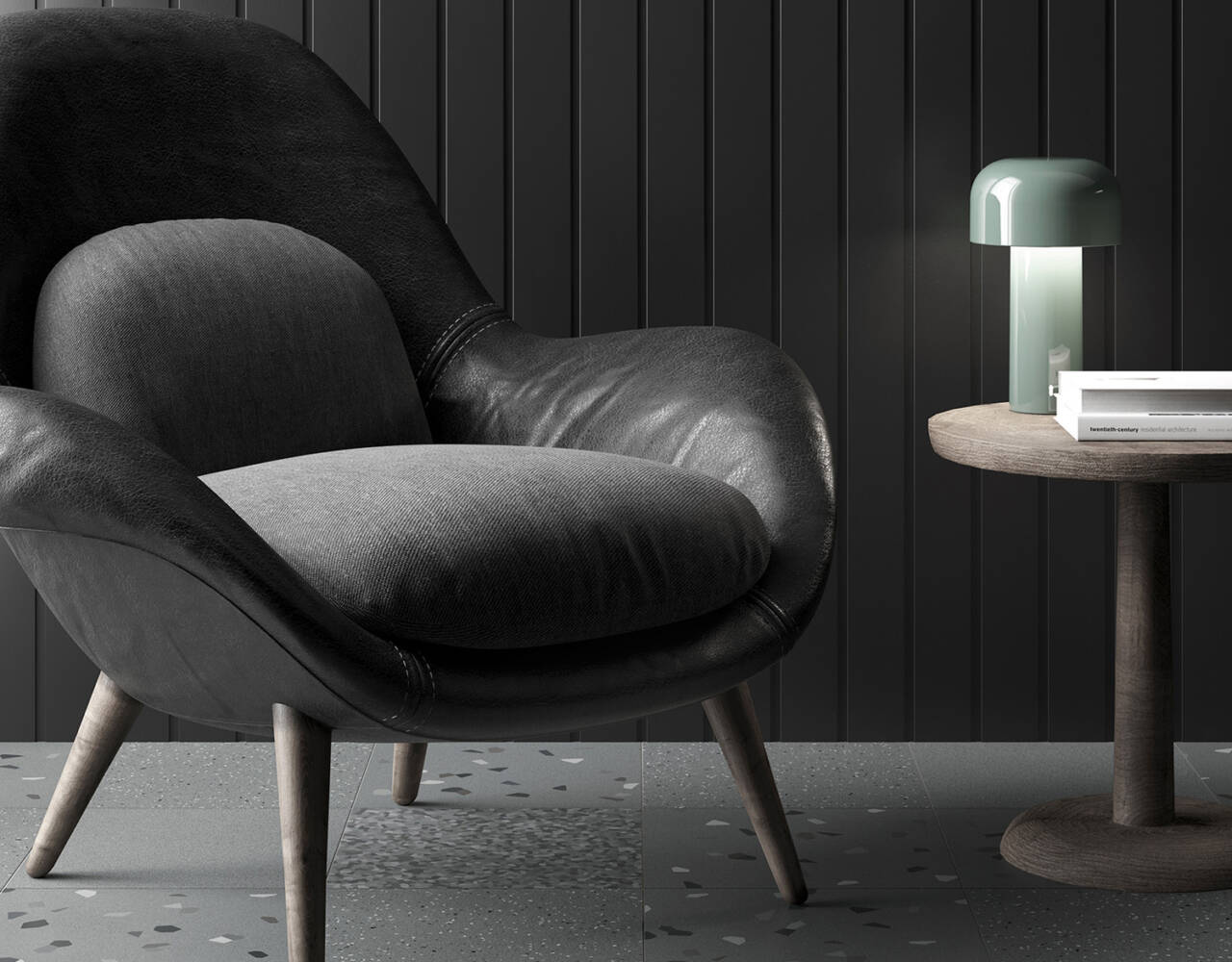 large decorative ceramic tile wall art