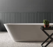 large decorative ceramic tile wall art