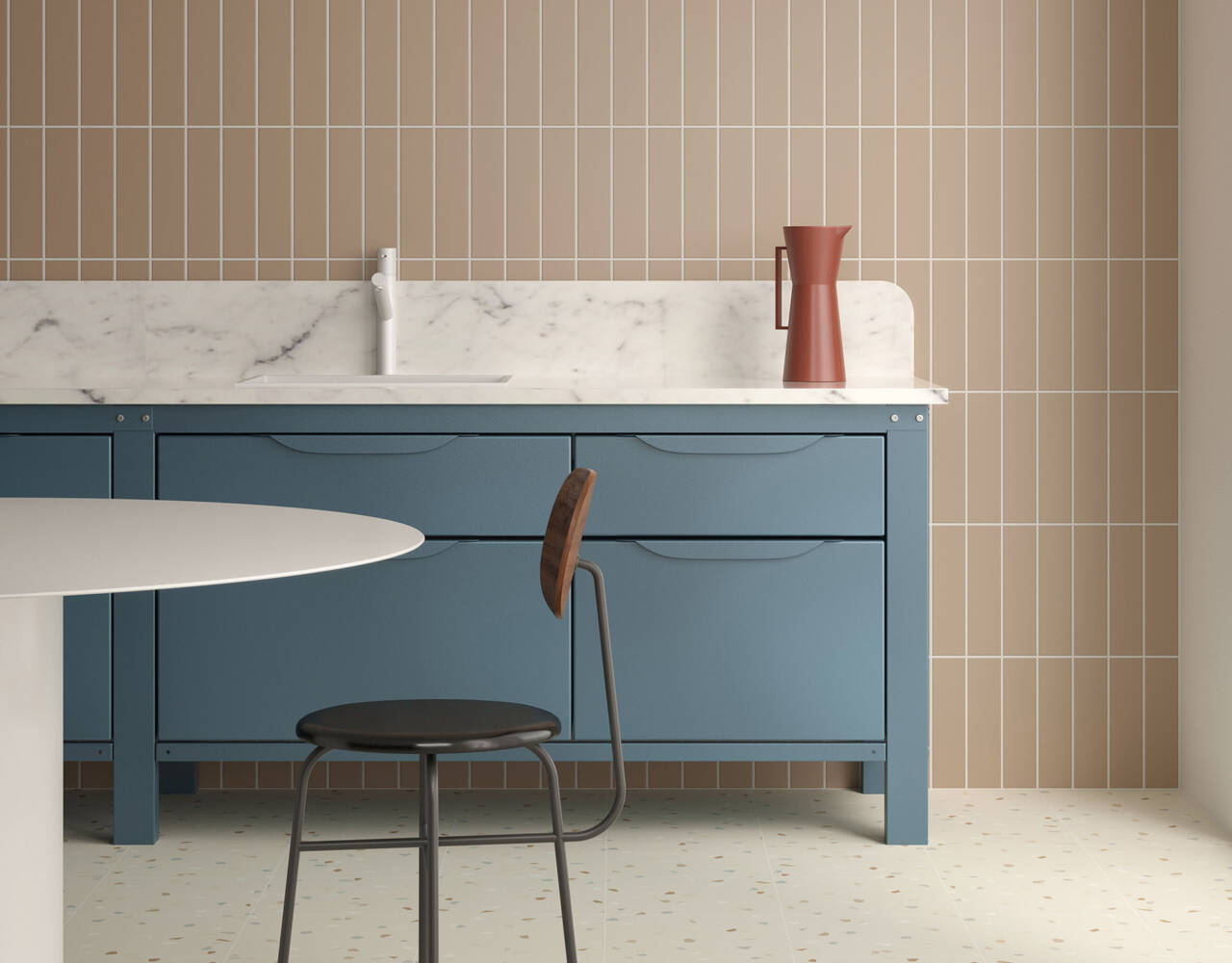 outdoor porcelain tiles