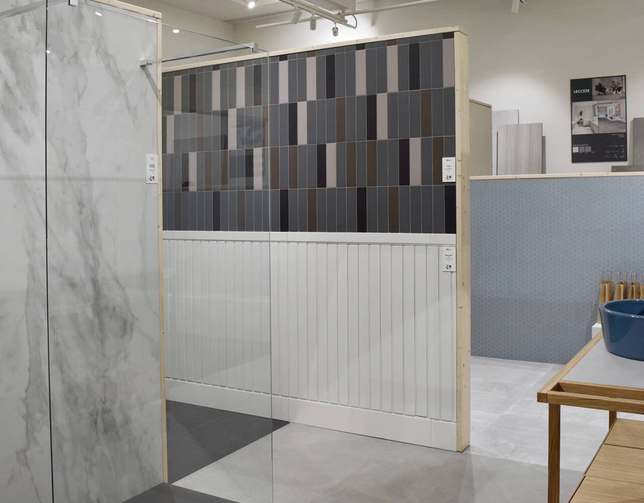 outdoor porcelain tiles