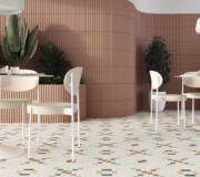 porcelain mosaic tile