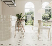 porcelain mosaic tile