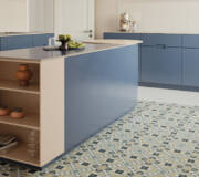 porcelain mosaic tile