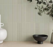 large decorative ceramic tile wall art