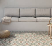 porcelain mosaic tile