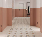 porcelain mosaic tile