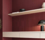 large decorative ceramic tile wall art