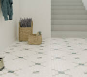 porcelain mosaic tile