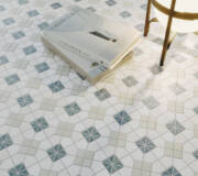 porcelain mosaic tile