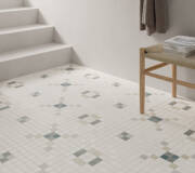 porcelain mosaic tile