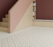 porcelain mosaic tile