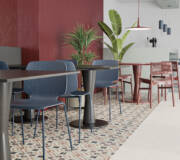 porcelain mosaic tile