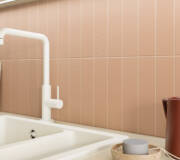 large decorative ceramic tile wall art