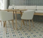 porcelain mosaic tile