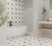 porcelain mosaic tile