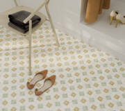 porcelain mosaic tile
