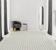 porcelain mosaic tile