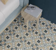 porcelain mosaic tile