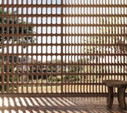 3D ceramic tiles for mosaic art