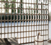 3D ceramic tiles for mosaic art